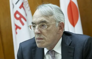 Горанов с иск за над 62 млн. лв. срещу Огнян Донев