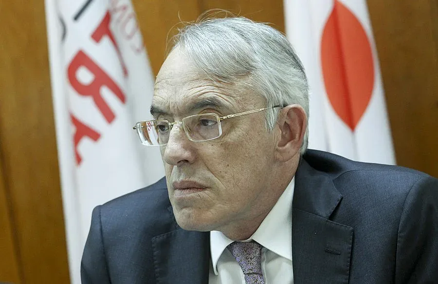 Горанов с иск за над 62 млн. лв. срещу Огнян Донев