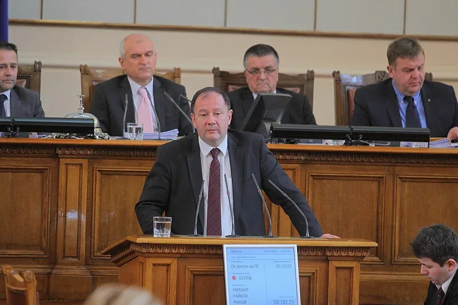 БСП с ултиматум към кабинета 