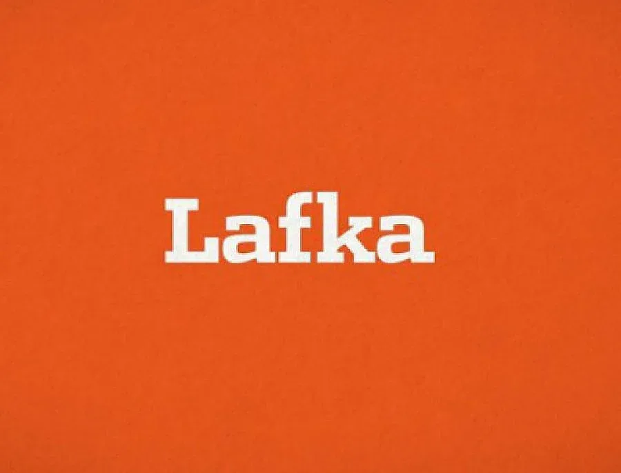 Мераклия за печалба обра Лафка