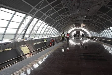 Затварят улици заради новото метро