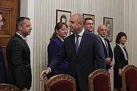 Няма шега! След дни осъмваме с правителство