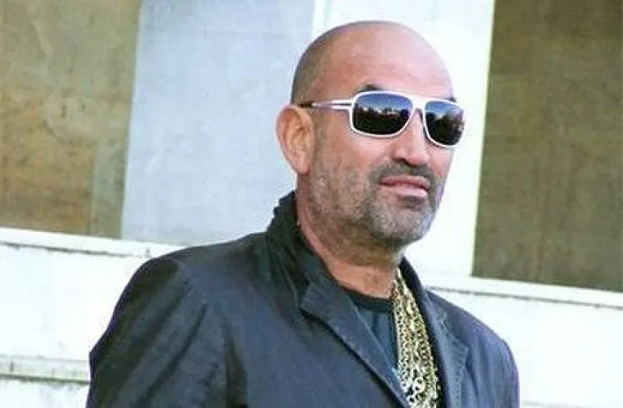 Глобяват Ценко Чоков за кошути и елени