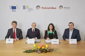 Активите на пенсионните фондове скочиха с 10,4%