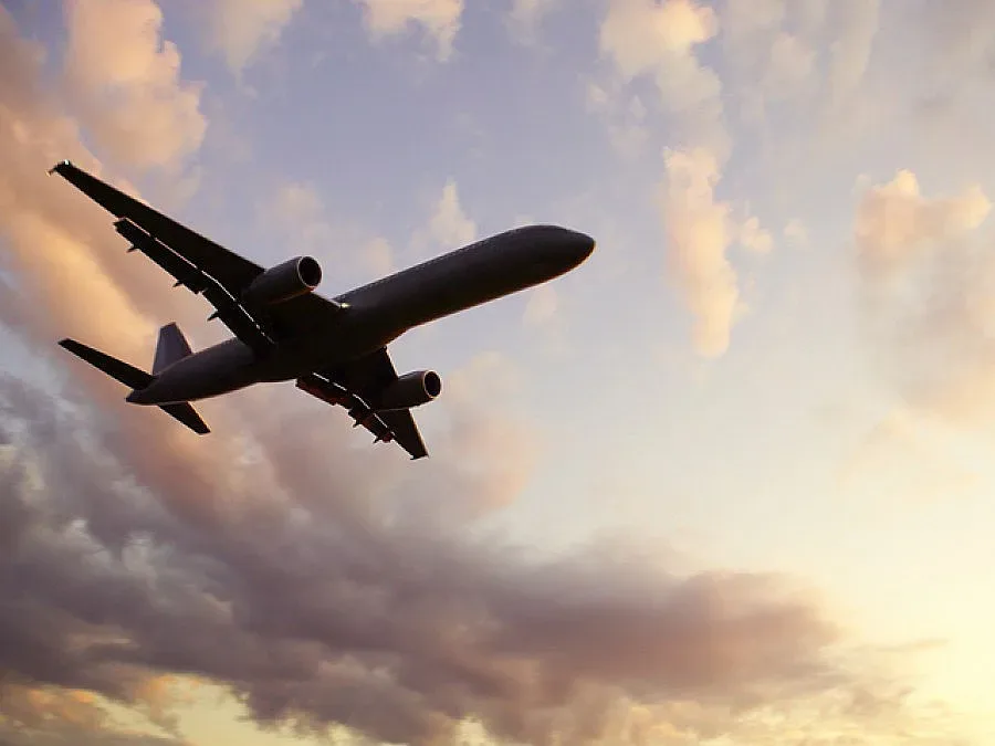 Самолет не излетя заради бомбена заплаха