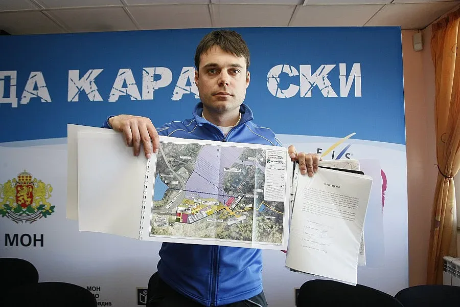 Кабинковият лифт на Витоша е технически изправен