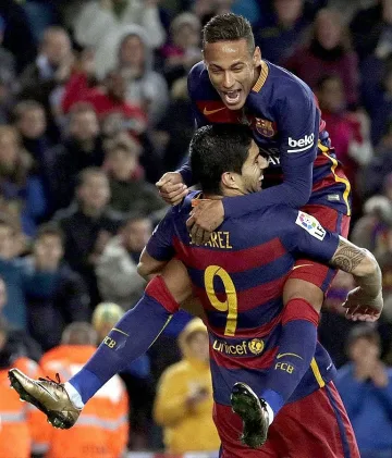 Неймар е новият Фиго