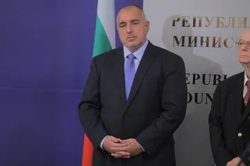 Борисов поиска оставката на министъра на образованието