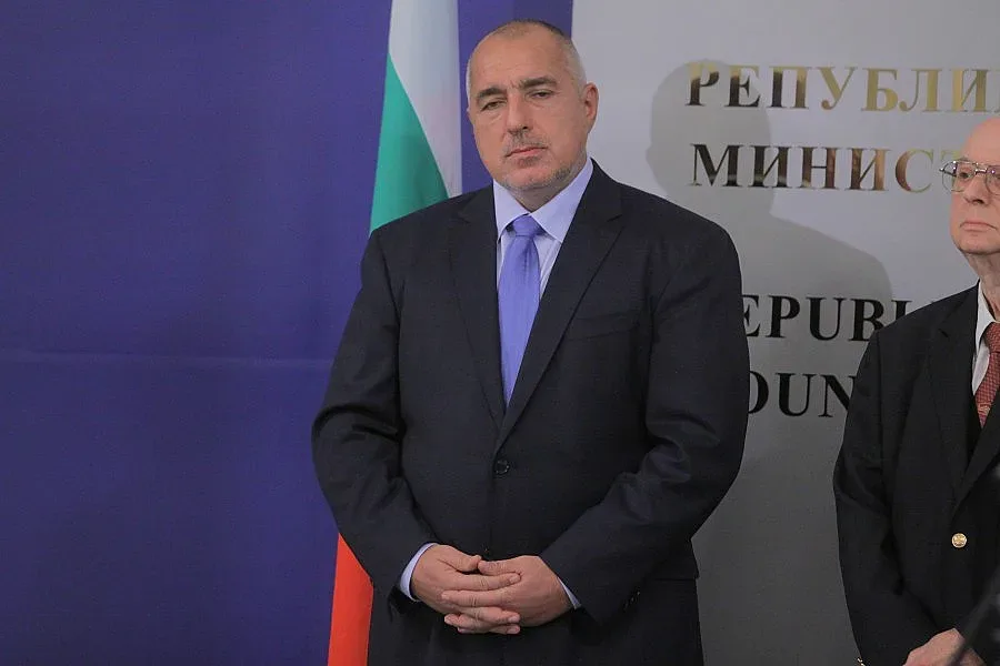 Борисов поиска оставката на министъра на образованието
