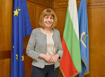 Фандъкова: С бюджет 2016 продължаваме зелените политики
