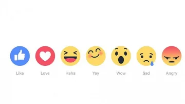 Facebook прави най-голямата промяна в сайта си