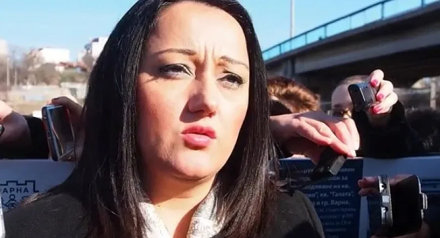 Павлова: Трябват 3 млн. лв. за ремонт на Аспаруховия мост