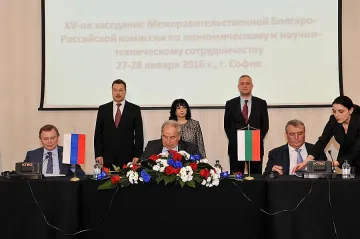 АЕЦ "Козлодуй" подписа  договора за удължаването на VI блок