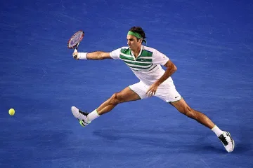 Джокович на финал, прегази Федерер