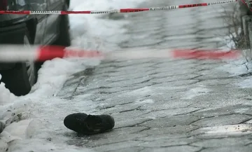 Палачът от "Надежда" оставя двама сина сираци