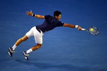 Среща на титаните: Джокович и Федерер НА ЖИВО