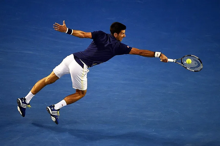 Среща на титаните: Джокович и Федерер НА ЖИВО