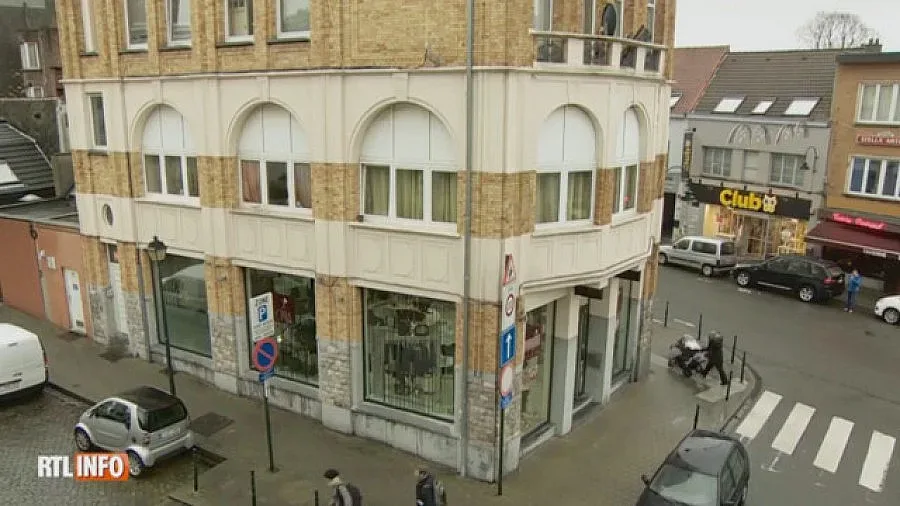 Българин уби съпругата си и се самоуби в Брюксел