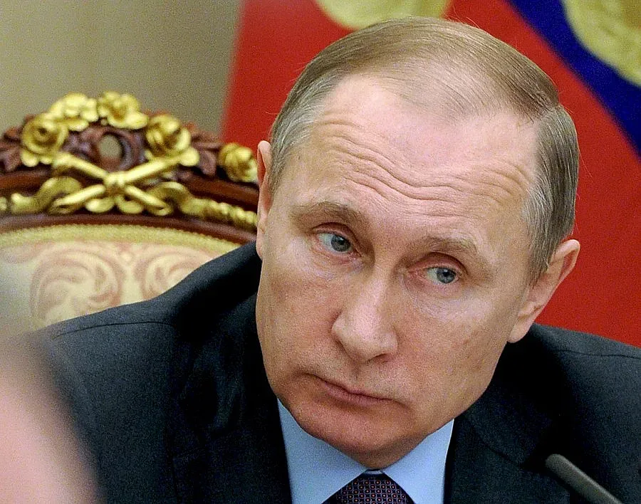 Песен за Путин стана хит в битката за власт в Македония (ВИДЕО)