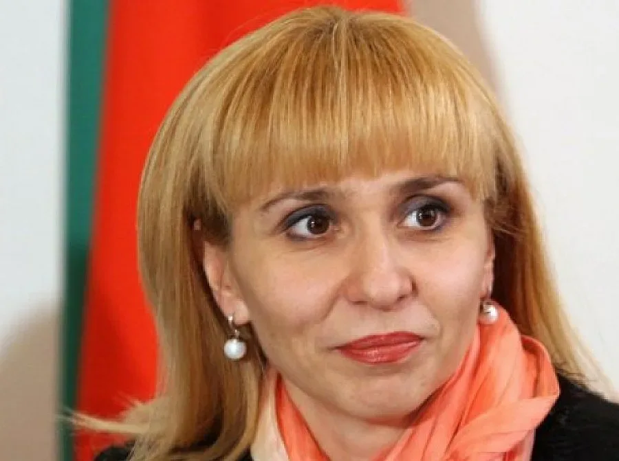 Избраха Диана Ковачева за зам.-омбудсман