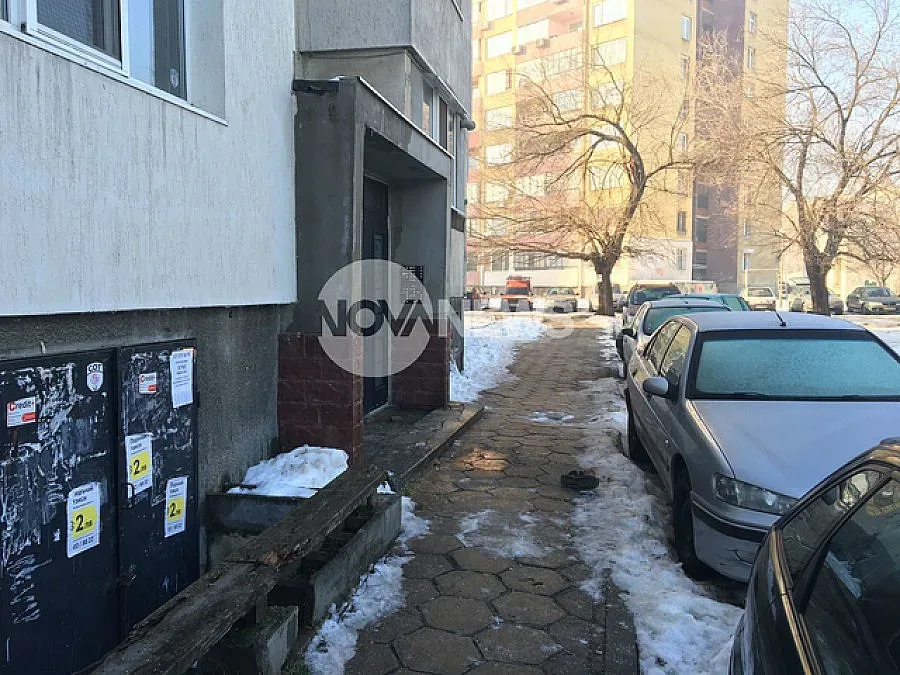 Ревност тласнала мъжа към жестокото убийство