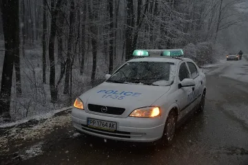 Перничанин убил майка и дъщеря, хвърлил се от 6-ия етаж