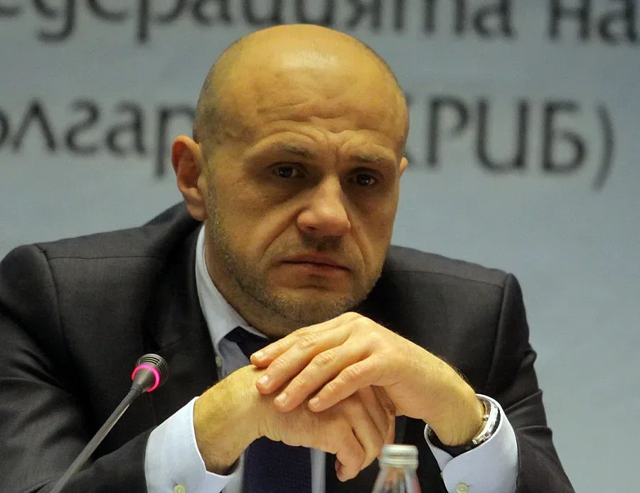 Дончев: Мафията няма само едно лице