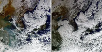 Северна Корея се готви да изстреля балистична ракета 