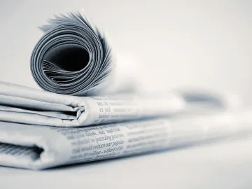 Гърция без новини: Медиите протестират 