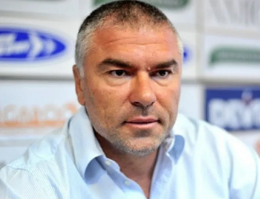 Марешки може да играе за президент