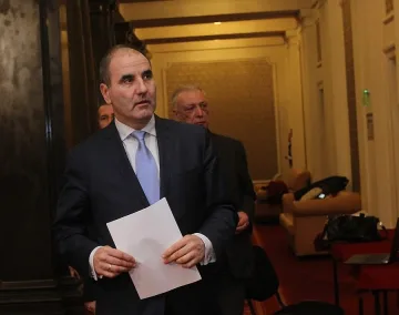 След призива на ГЕРБ и РБ: ВСС отказа  да се разпусне (ОБЗОР)