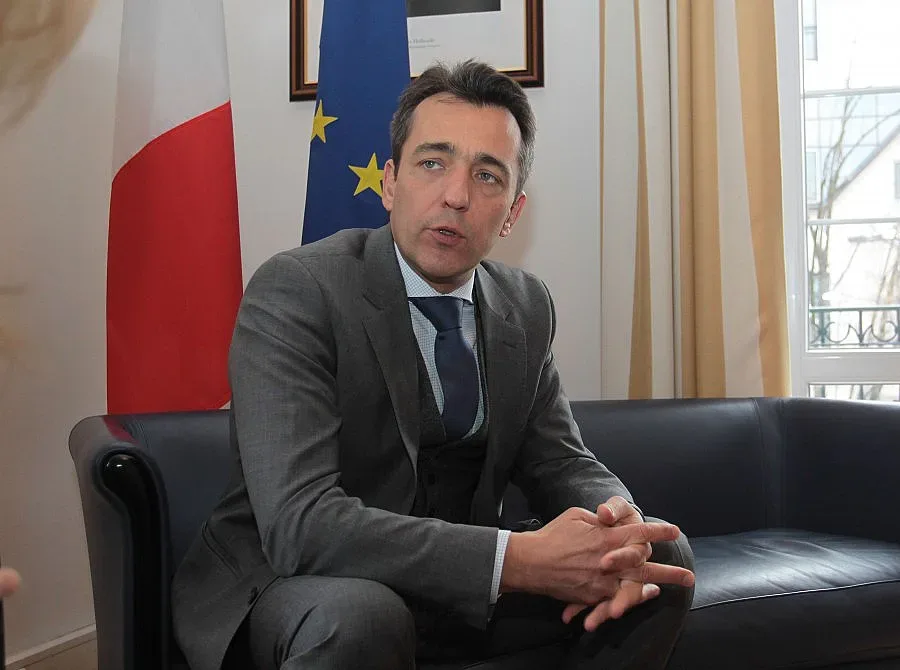 Да не губим свободата  заради страха от терора 