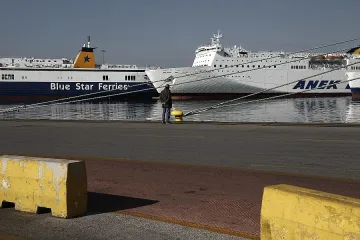 Брюксел с ултиматум: 3 месеца за Гърция да спре бежанците