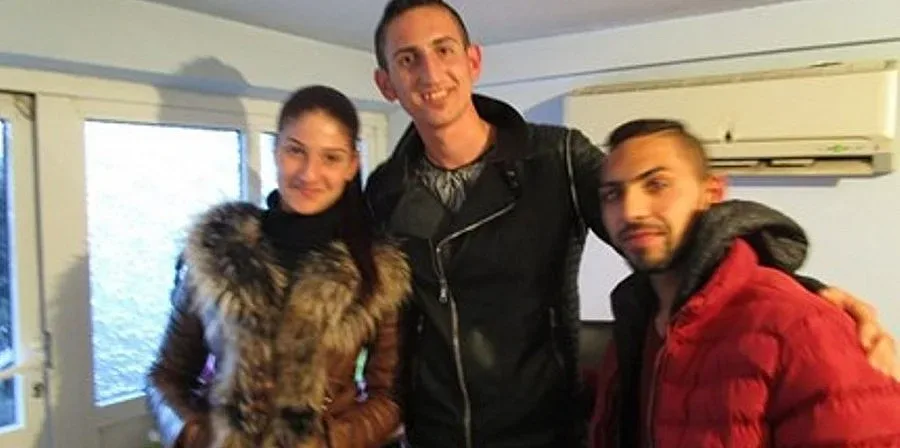 Ром абитуриент взе 500 бона от лотария (ОБЗОР)