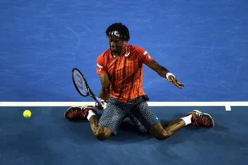 Потвърдено: Наредили 18 мача в тениса