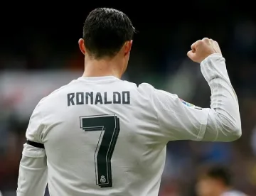 Лихви правят Роналдо най-скъп в света