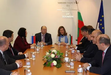 Привличаме туристи с море и СПА