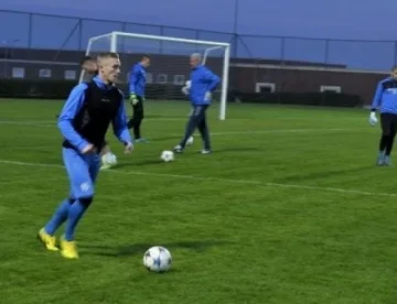 Храна прогони "Левски" от хотел