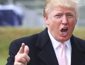 Тръмп отказа дебат заради тв водеща