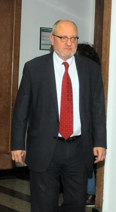 Танев: Лично аз смятам, че робство е имало (ОБЗОР)