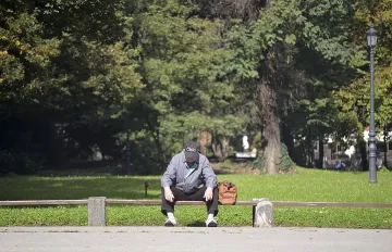 Идва мечтаното затопляне