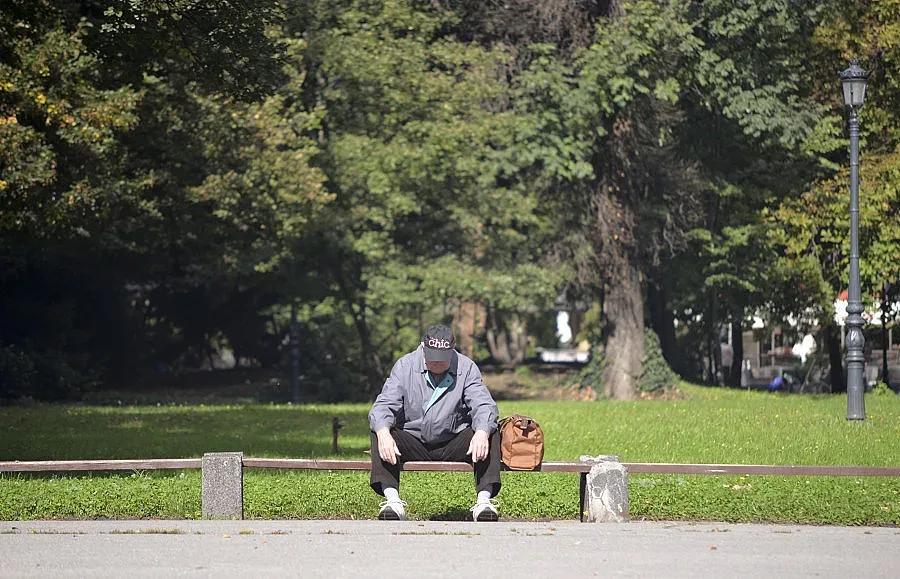 Идва мечтаното затопляне