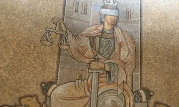 Прокуратурата излезе с позиция за доклада на ЕК