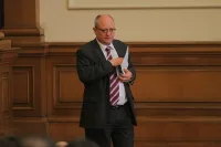 Танев: Турско робство е имало