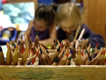 С около 160 са намалели учениците след 7 и 8 клас в Кърджалийско