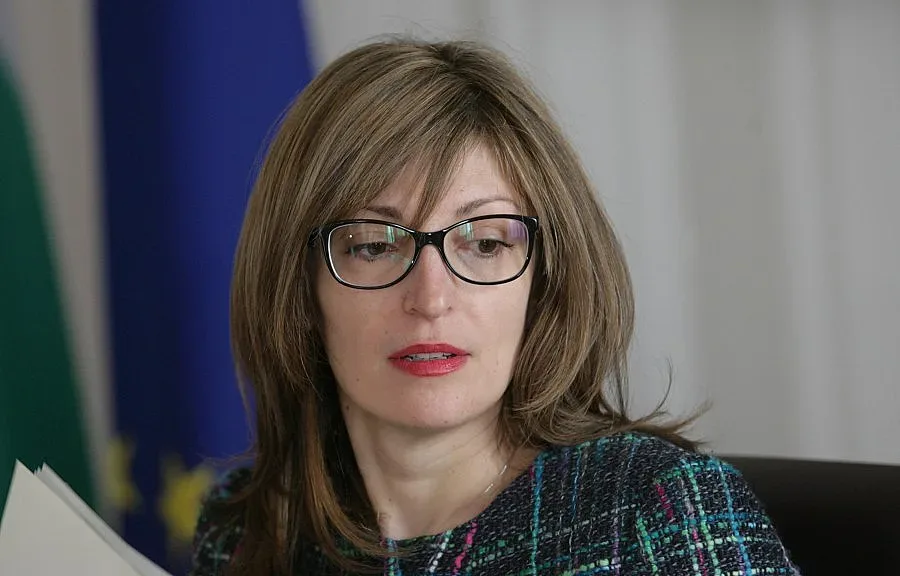 Захариева за доклада на ЕК: Има план за действие