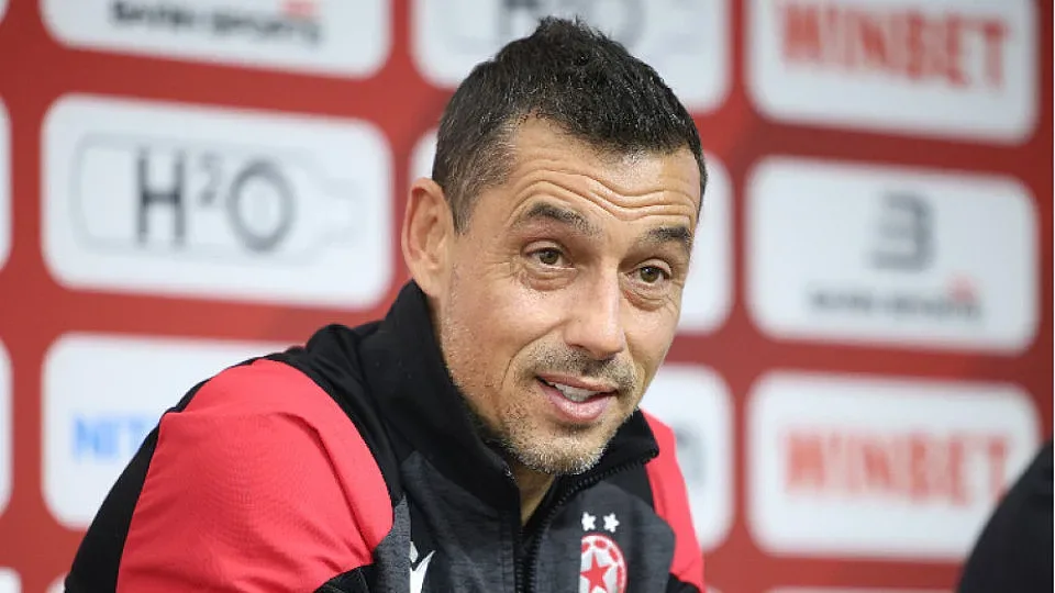 Томаш изплю камъчето за новите попълнения