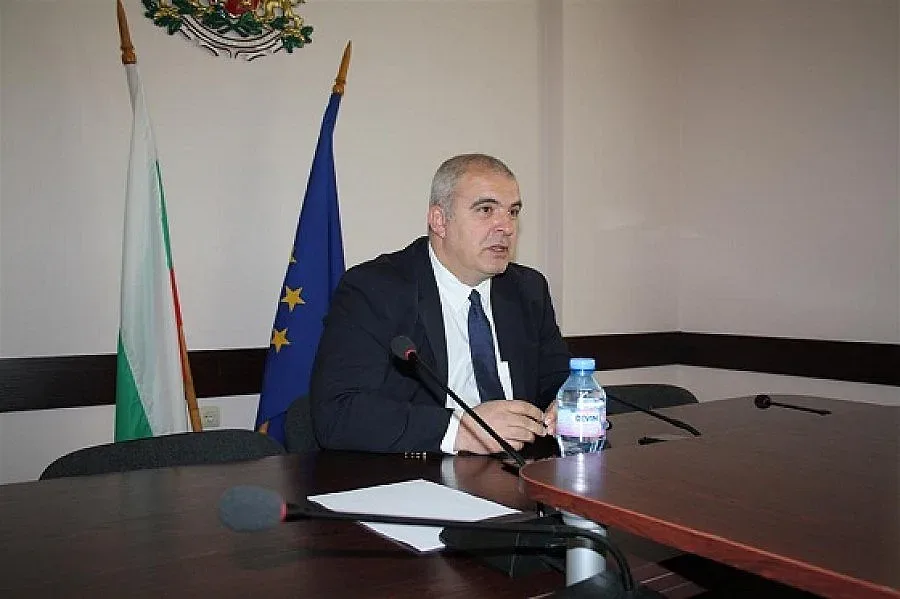 Манол Манев стана народен представител