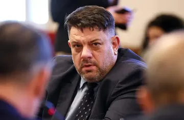Зафиров проговори! Ще има ли правителство