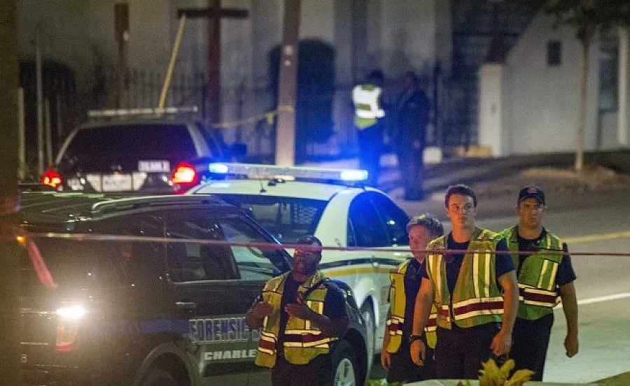 Стрелба в Сиатъл, двама убити